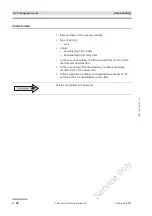 Preview for 102 page of Siemens VDO DTCO 1381 Technical Description