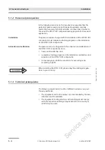 Preview for 108 page of Siemens VDO DTCO 1381 Technical Description