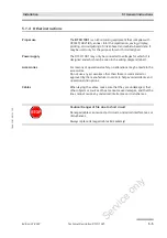 Preview for 109 page of Siemens VDO DTCO 1381 Technical Description