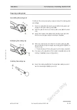 Preview for 115 page of Siemens VDO DTCO 1381 Technical Description