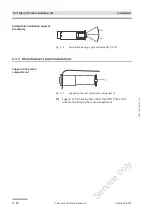 Preview for 118 page of Siemens VDO DTCO 1381 Technical Description