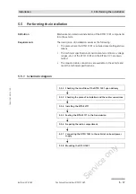 Preview for 121 page of Siemens VDO DTCO 1381 Technical Description