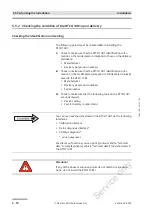 Preview for 122 page of Siemens VDO DTCO 1381 Technical Description