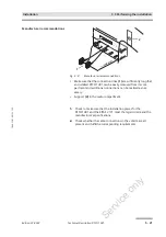 Preview for 125 page of Siemens VDO DTCO 1381 Technical Description