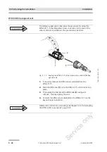 Preview for 128 page of Siemens VDO DTCO 1381 Technical Description