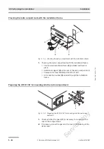 Preview for 130 page of Siemens VDO DTCO 1381 Technical Description