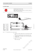 Preview for 134 page of Siemens VDO DTCO 1381 Technical Description