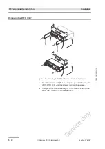 Preview for 136 page of Siemens VDO DTCO 1381 Technical Description