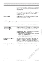 Preview for 140 page of Siemens VDO DTCO 1381 Technical Description