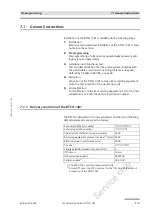 Preview for 155 page of Siemens VDO DTCO 1381 Technical Description