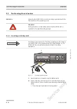 Preview for 174 page of Siemens VDO DTCO 1381 Technical Description