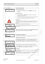 Preview for 176 page of Siemens VDO DTCO 1381 Technical Description