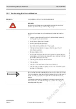 Preview for 190 page of Siemens VDO DTCO 1381 Technical Description