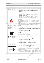 Preview for 193 page of Siemens VDO DTCO 1381 Technical Description