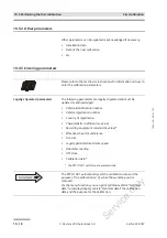 Preview for 196 page of Siemens VDO DTCO 1381 Technical Description