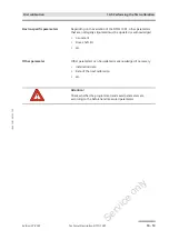 Preview for 197 page of Siemens VDO DTCO 1381 Technical Description