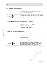 Preview for 205 page of Siemens VDO DTCO 1381 Technical Description