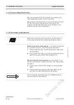 Preview for 206 page of Siemens VDO DTCO 1381 Technical Description