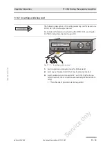 Preview for 213 page of Siemens VDO DTCO 1381 Technical Description