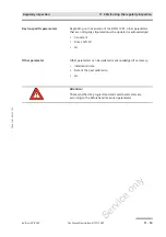 Preview for 219 page of Siemens VDO DTCO 1381 Technical Description