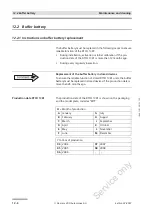 Preview for 226 page of Siemens VDO DTCO 1381 Technical Description