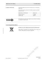 Preview for 227 page of Siemens VDO DTCO 1381 Technical Description