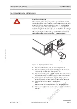 Preview for 229 page of Siemens VDO DTCO 1381 Technical Description