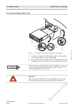 Preview for 230 page of Siemens VDO DTCO 1381 Technical Description