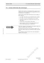 Preview for 235 page of Siemens VDO DTCO 1381 Technical Description