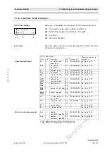 Preview for 243 page of Siemens VDO DTCO 1381 Technical Description