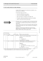 Preview for 264 page of Siemens VDO DTCO 1381 Technical Description