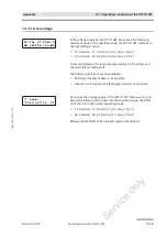 Preview for 275 page of Siemens VDO DTCO 1381 Technical Description