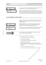 Preview for 277 page of Siemens VDO DTCO 1381 Technical Description