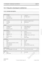 Preview for 278 page of Siemens VDO DTCO 1381 Technical Description