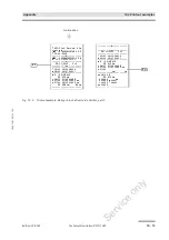 Preview for 283 page of Siemens VDO DTCO 1381 Technical Description