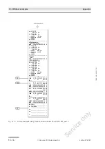 Preview for 286 page of Siemens VDO DTCO 1381 Technical Description