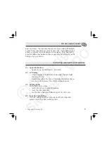 Preview for 9 page of Siemens VDO E-Tacho 1323.01 Operating Instructions Manual