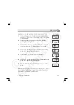 Preview for 11 page of Siemens VDO E-Tacho 1323.01 Operating Instructions Manual