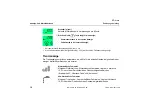 Preview for 16 page of Siemens VDO EDM eco Release II Operating Instructions Manual