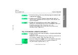 Preview for 23 page of Siemens VDO EDM eco Release II Operating Instructions Manual