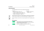 Preview for 24 page of Siemens VDO EDM eco Release II Operating Instructions Manual