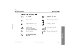 Preview for 63 page of Siemens VDO EDM eco Release II Operating Instructions Manual