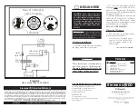 Preview for 7 page of Siemens VDO Installation And Operation Instructions Manual