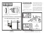 Preview for 8 page of Siemens VDO Installation And Operation Instructions Manual