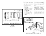 Preview for 10 page of Siemens VDO Installation And Operation Instructions Manual