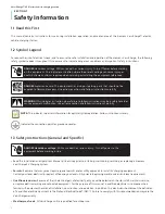 Preview for 6 page of Siemens VersiCharge AC Installation And Operation Manual