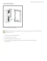 Preview for 13 page of Siemens VersiCharge AC Installation And Operation Manual