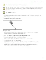 Preview for 17 page of Siemens VersiCharge AC Installation And Operation Manual