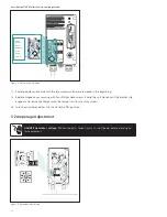 Preview for 18 page of Siemens VersiCharge AC Installation And Operation Manual