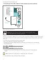 Preview for 20 page of Siemens VersiCharge AC Installation And Operation Manual